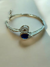 Diamond bracelet